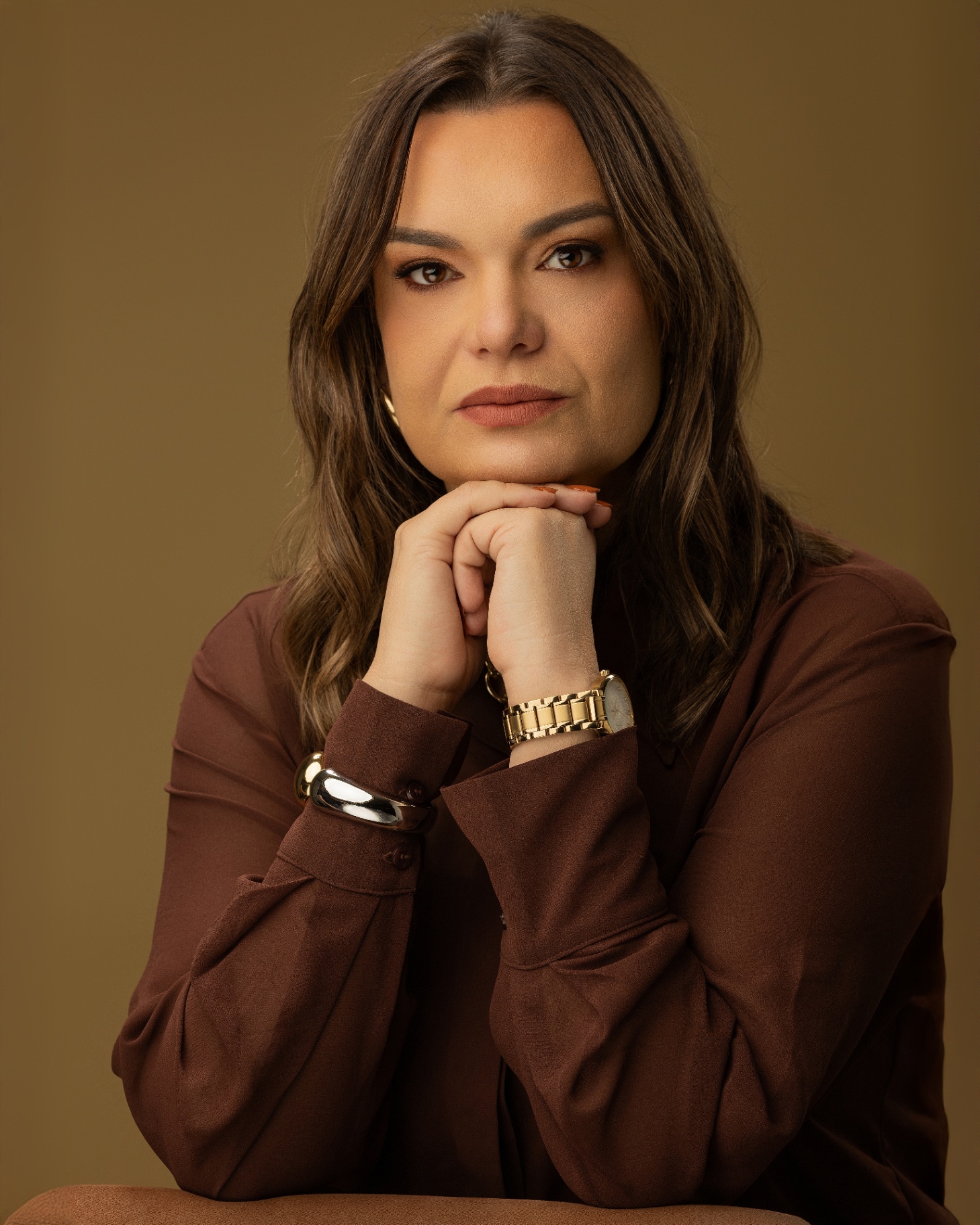 Retrato editorial